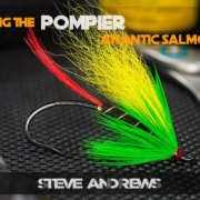 Tying-The-Pompier-Atlantic-Salmon-Fly-with-Steve-Andrews