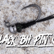 Tying-a-Tungsten-BH-Black-Pheasant-Tail-Nymph-Fly-Pattern-PiscatorFlies
