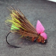 Tying-a-variation-on-the-Balloon-Caddis
