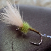 Fly-Tying-Emerging-Midge-With-Trailing-Shuck