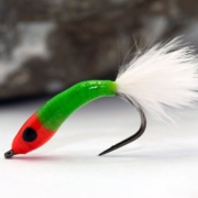 Fly-Tying-The-Cat-Bug-Weighted