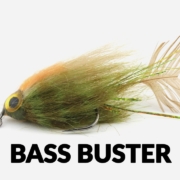 Fly-Tying-Tutorial-Bass-Buster