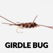 Fly-Tying-Tutorial-Girdle-Bug
