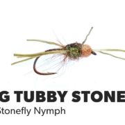 Fly-Tying-Tutorial-King-Tubby-Stone