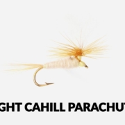 Fly-Tying-Tutorial-Light-Cahill-Parachute