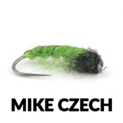 Fly-Tying-Tutorial-Mike-Czech