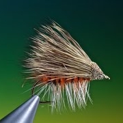 Fly-tying-an-October-caddis-with-Barry-Ord-Clarke
