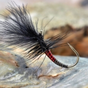 How-to-tie-a-Gaga-Magic-Quill-Dry-Fly