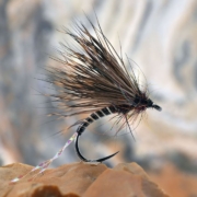 How-to-tie-a-Moose-Mane-Emerger-with-trailing-shuck
