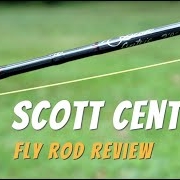 Scott-Centric-Fly-Rod-Review