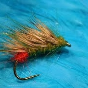 Tying-a-Green-Peter-Hedgehog-with-Martyn-White