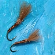 Tying-a-Pheasant-Tail-Shuttlecock-with-Martyn-White