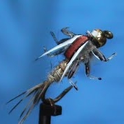 Fly-Tying-a-Hemingway-Hares-Ear-Prince-with-Jim-Misiura