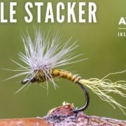 Hackle-Stacker-Fly-Tying