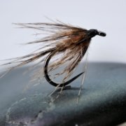 How-to-tie-a-Wet-Fly-for-the-point-of-a-three-fly-cast
