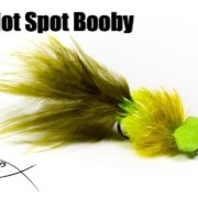 Olive-Hot-Spot-Booby-Stillwater-trout-and-saltwater-streamer