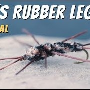 Pats-Rubber-Legs-Fly-Tying-Tutorial