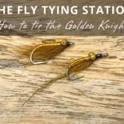 The-Fly-Tying-Station-The-Golden-Knight-Crab-Fly