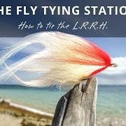 The-Fly-Tying-Station-The-L.R.R.H-Little-Red-Riding-Hood
