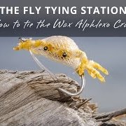 The-Fly-Tying-Station-Wax-Alphlexo