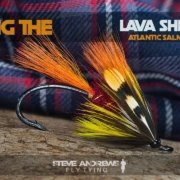 Tying-The-Lava-Shrimp-Atlantic-Salmon-Fly-with-Steve-Andrews
