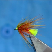 Tying-a-Green-Peter-Octopus-Irish-Wet-Fly-with-Davie-McPhail