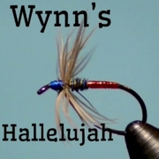 Blue-Hallelujah-Yorkshire-Spider-Jim-Wynn
