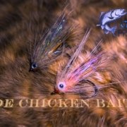 Fluebinding-Kystflue-Cul-de-chicken-baitfish.-fly-tying-tutorial