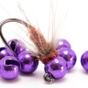 Fly-Tying-The-Duracell-Fly-AP-Fly-Tying
