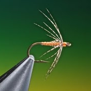 Fly-Tying-a-Partridge-amp-orange-spider-with-Barry-Ord-Clarke