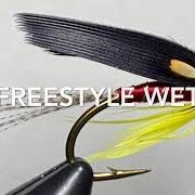 Freestyle-Wet