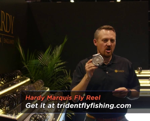 Hardy-Marquis-Fly-Reel-Howard-Croston-Insider-Review