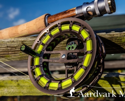 Hardy-Ultraclick-UCL-Fly-Reel-Review