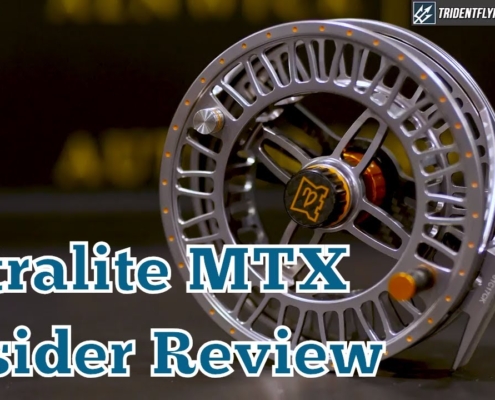 Hardy-Ultralite-MTX-Fly-Reel-Howard-Croston-Insider-Review