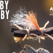 How-to-tie-The-Stubby-Chubby-Fly-Tying
