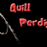 Perdigon-SeriesQuill-Perdigon-NymphAndyPandyBeginner-Fly-Tying