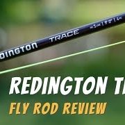 Redington-Trace-Fly-Rod-Review
