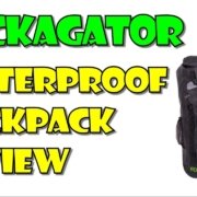 Rockagator-Waterproof-Backpack-Review