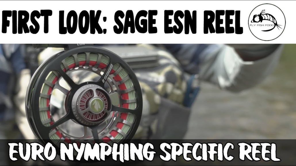 Sage-ESN-Reel-The-Ideal-Dedicated-Euro-Nymphing-Reel