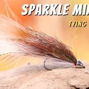 Sparkle-Minnow-Fly-Tying-Tutorial