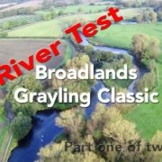 The-Broadlands-Grayling-Classic-Fly-Fishing-on-the-River-Test-Part-One