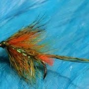 Tying-a-Dirty-Yellow-Mayfly-with-Martyn-White