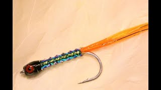 Tying-the-Lightsaber-Pollock-Fly-with-Martyn-White