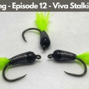 UKFlyFisher-Fly-Tying-Episode-12-Viva-Stalking-Bug