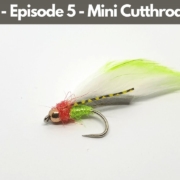 UKFlyFisher-Fly-Tying-Episode-5-The-Mini-Cutthroat-Zonker