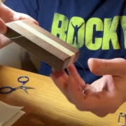 Using-a-spinning-block