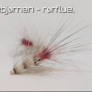 Vaskebjoernen-kyst-roerflue-til-havoerred-fiskeri