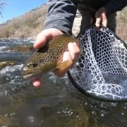 We-took-the-ORVIS-Recon-Nymphing-Rod-for-a-spin.-NICE