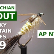 AP-Nymph-Fly-Tying-AppalachianGreat-Smoky-Mountain-Trout-Patterns