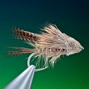 Fly-Tying-a-Hares-ear-muddler-with-Barry-Ord-Clarke